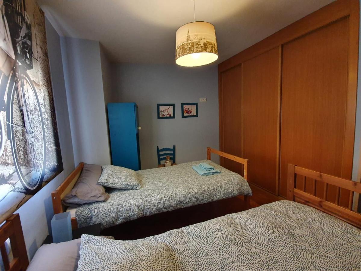 Casa Rural En La Sierra Norte De Madrid Manjirón Kültér fotó